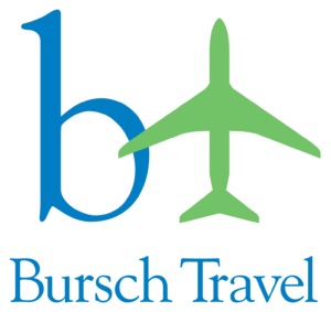 bursch-travel-logo