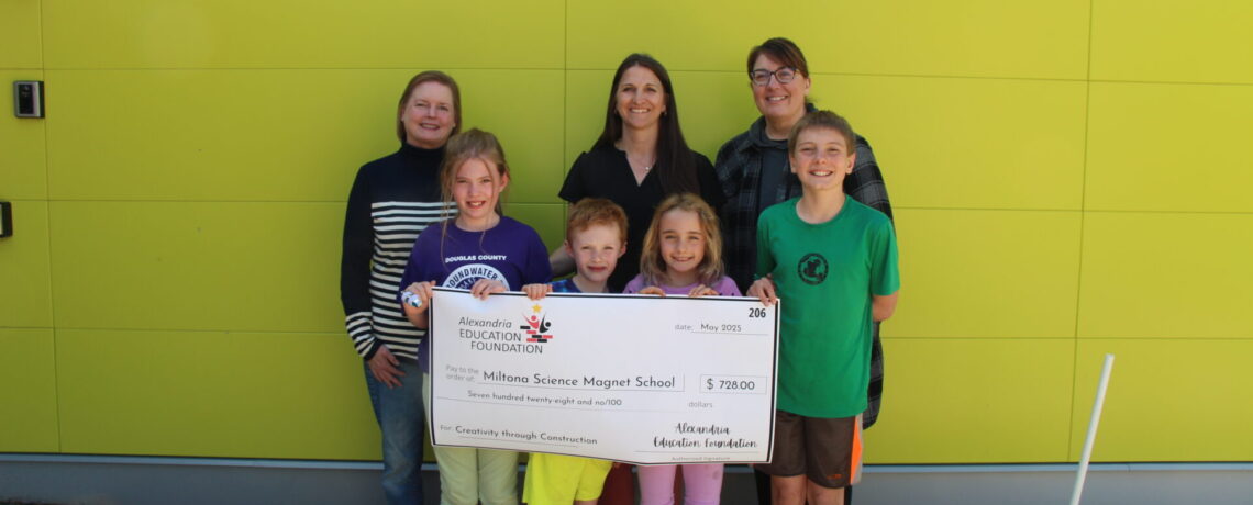 Teacher Grants