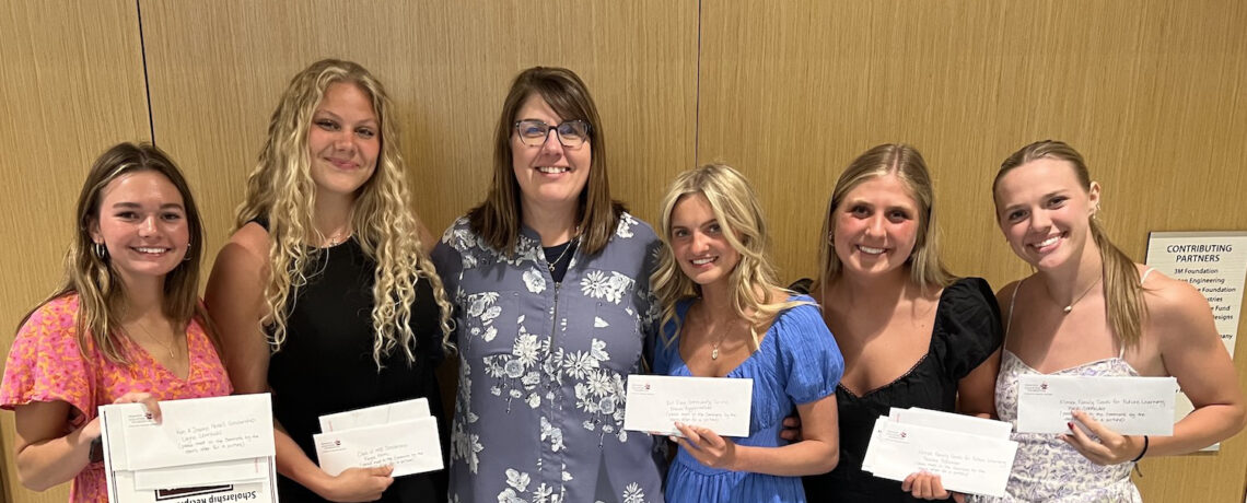 Scholarships